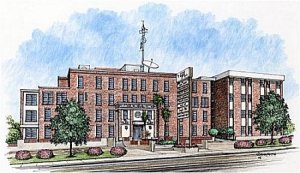GILICO, Baton Rouge Life Insurance Company